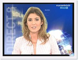 CAROLINE ITHURBIDE * (9 Diapositives)